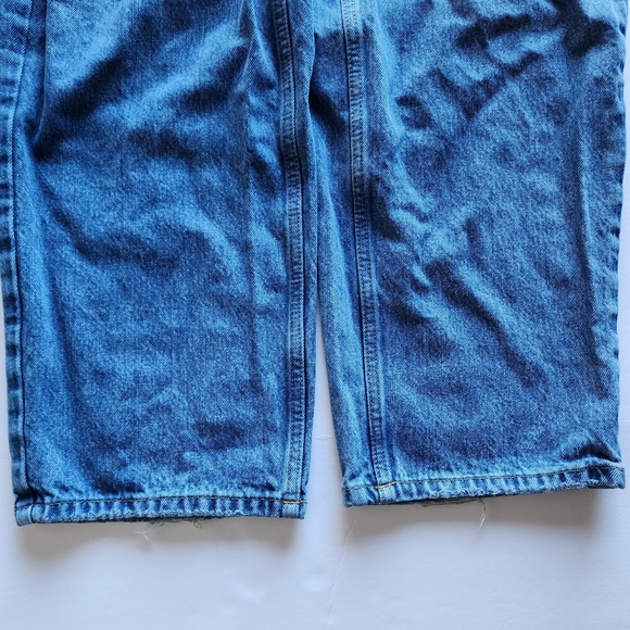 Urban Outfitters BDG High Rise Baggy Jeans. Size 29 - Picture 5 of 16